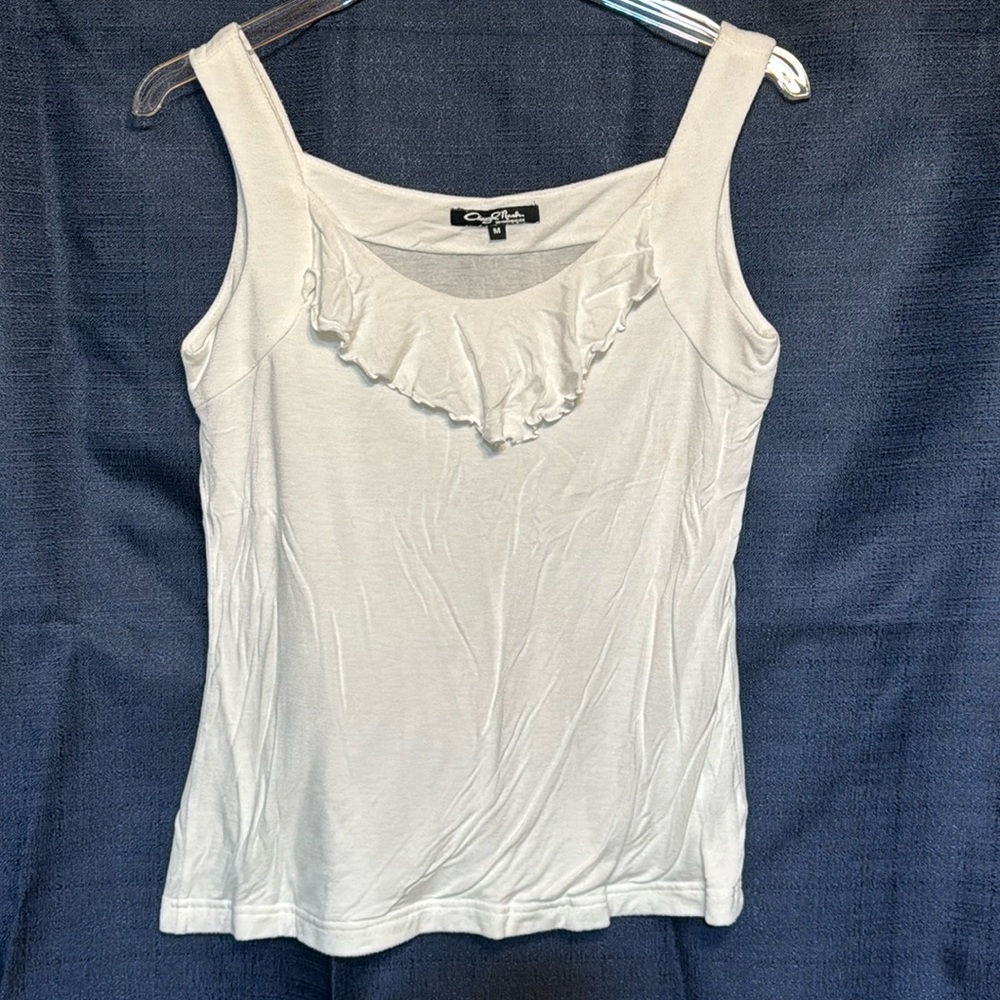 CHERYL NASH Tank Top